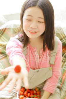 颈腰挺过那层薄膜好疼