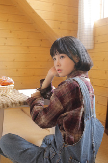 我叫布萨芭