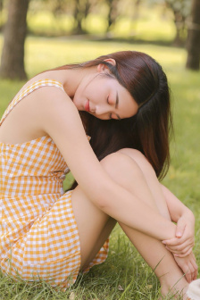 大宅院的女人们