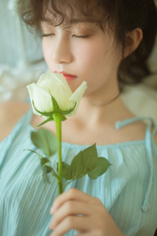芭萨提的颜色